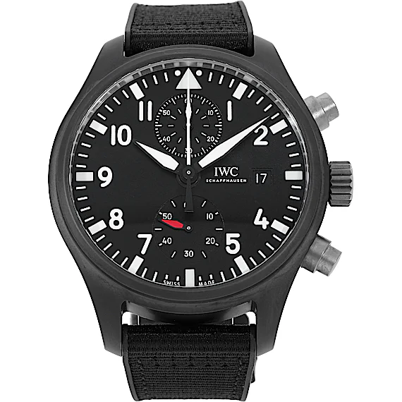 IWC Pilot's Watch IW389001 IWC Pilot's Watch IW389001