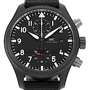 IWC Pilot's Watch IW389001