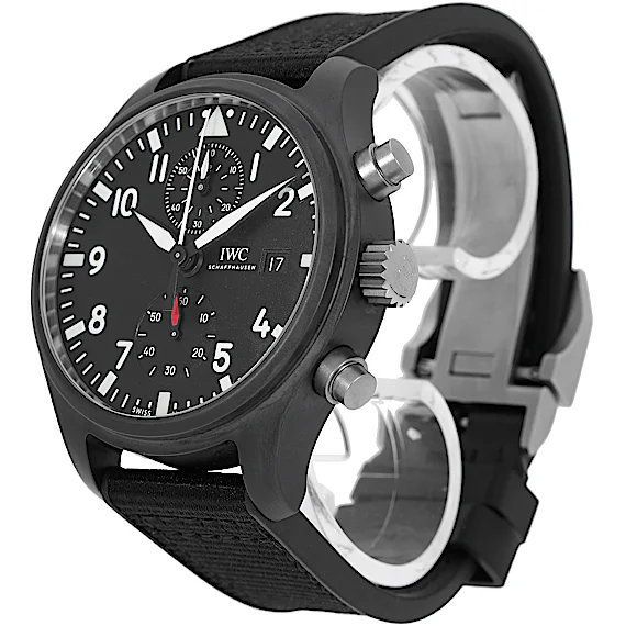 IWC Pilot's Watch IW389001 IWC Pilot's Watch IW389001