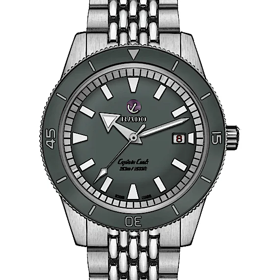 Rado Captain Cook R32105103 Rado Captain Cook R32105103