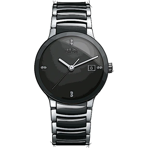 Rado Centrix R30941702 in Acciaio inox CHRONEXT