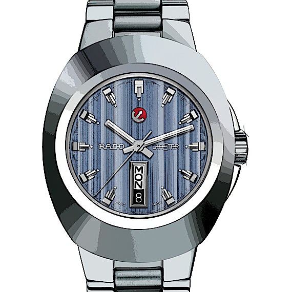 Rado new watch online
