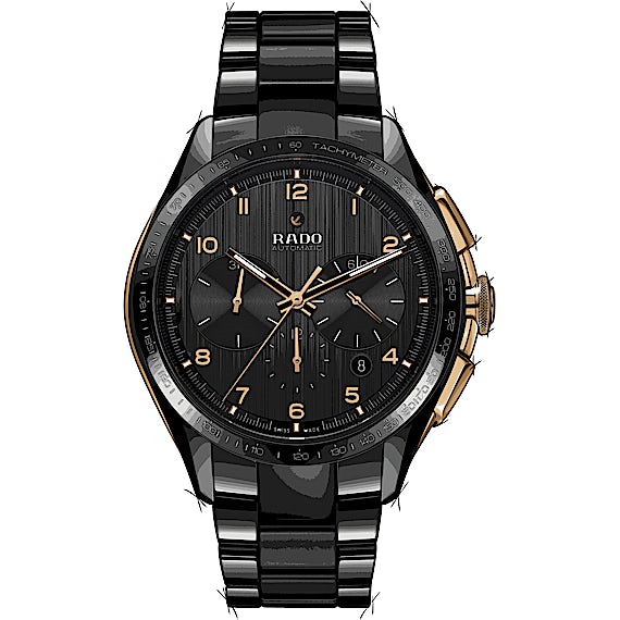 Rado HyperChrome Automatic Chronograph - Main Image