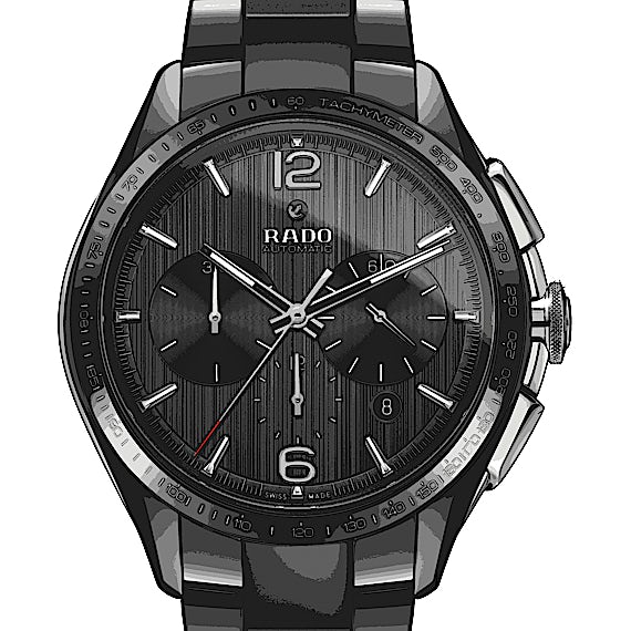 Rado HyperChrome R32121152 Rado HyperChrome R32121152