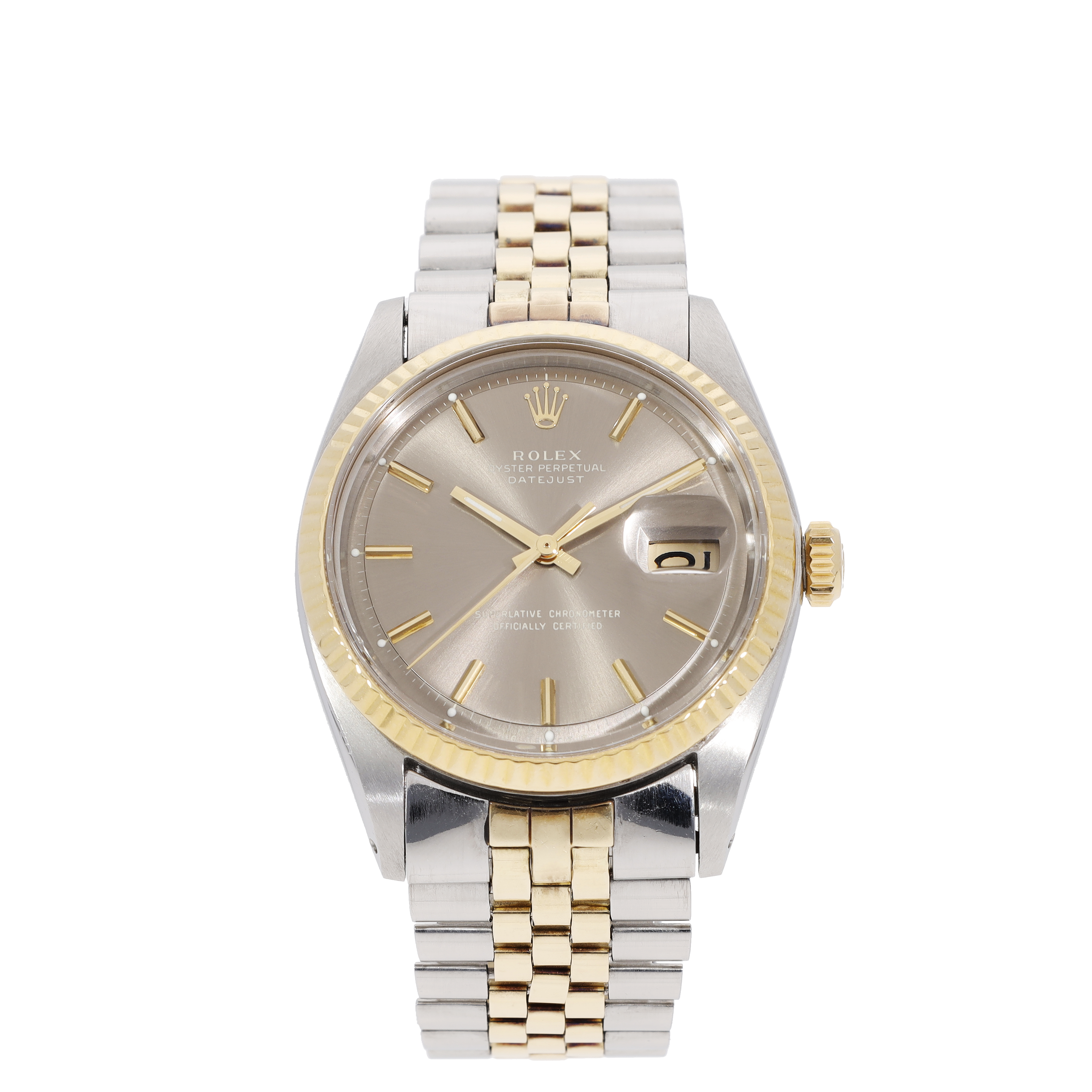 Rolex Datejust 1601-3