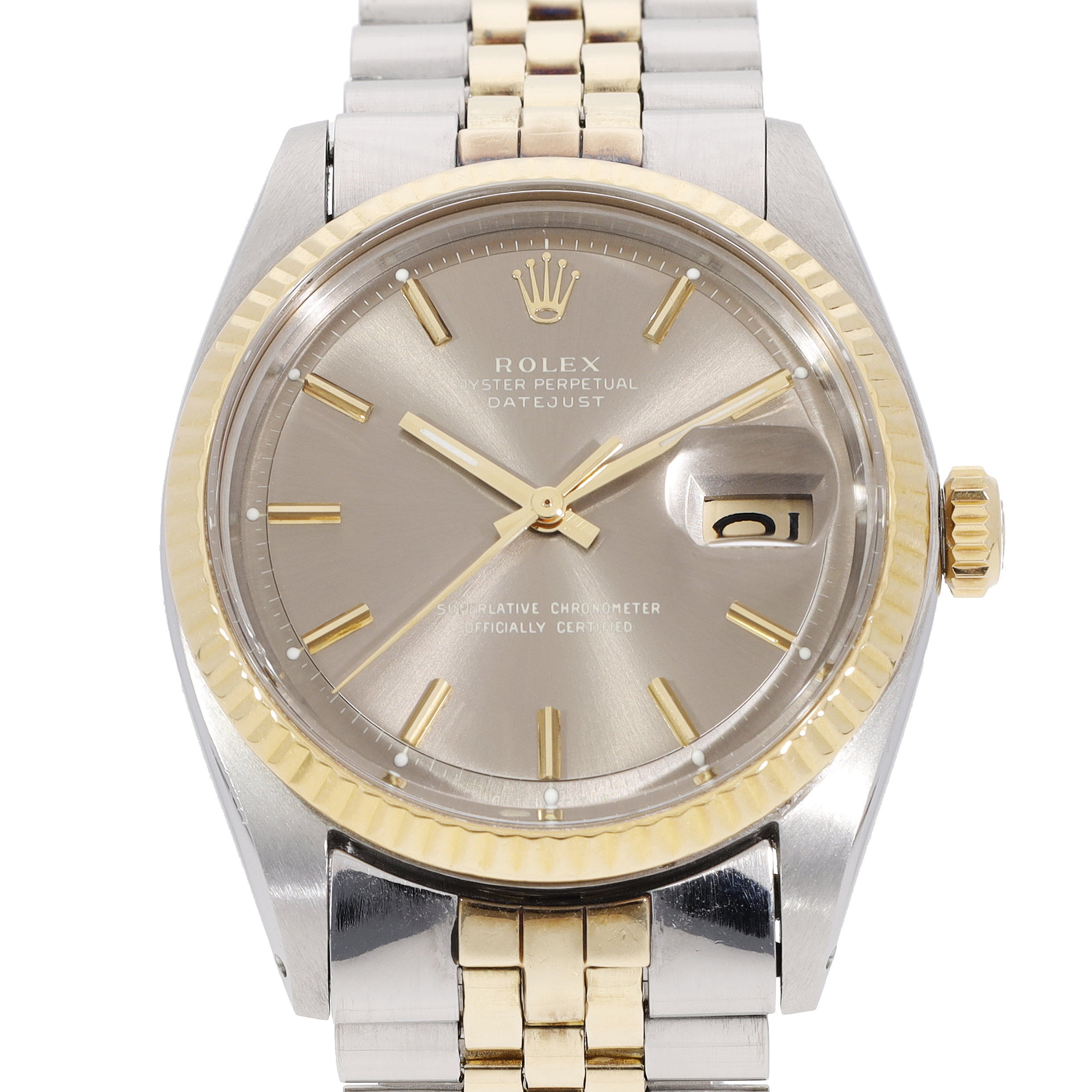Rolex Datejust 1601-3