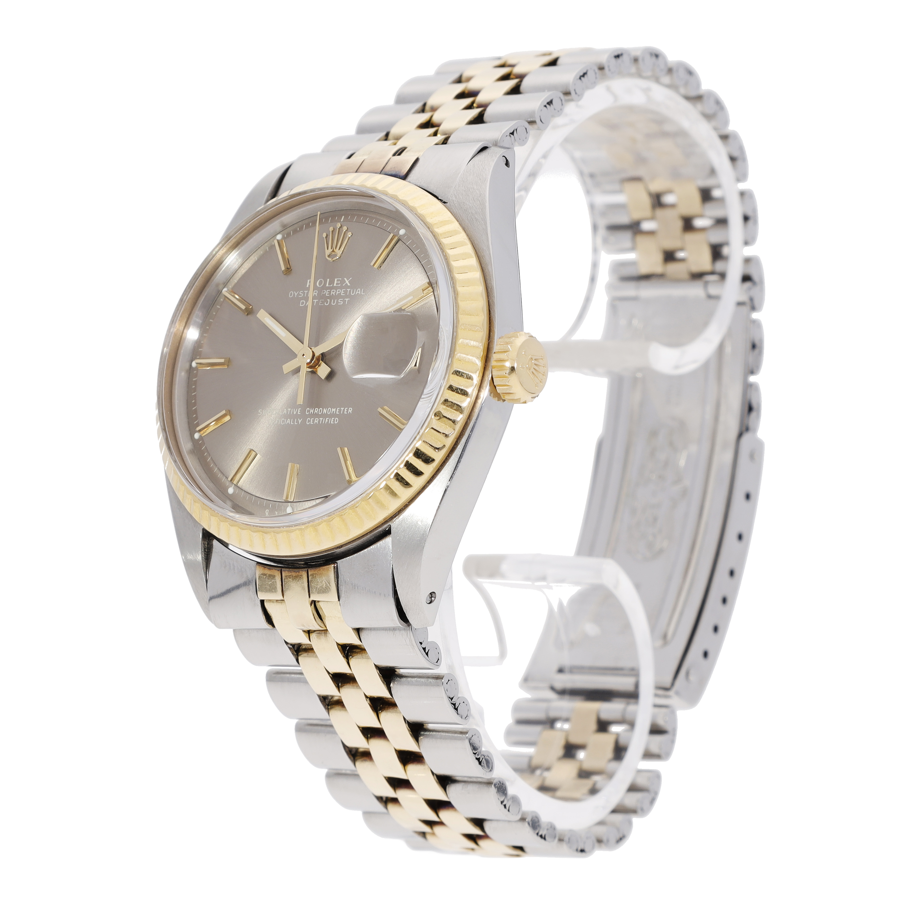 Rolex Datejust 1601-3