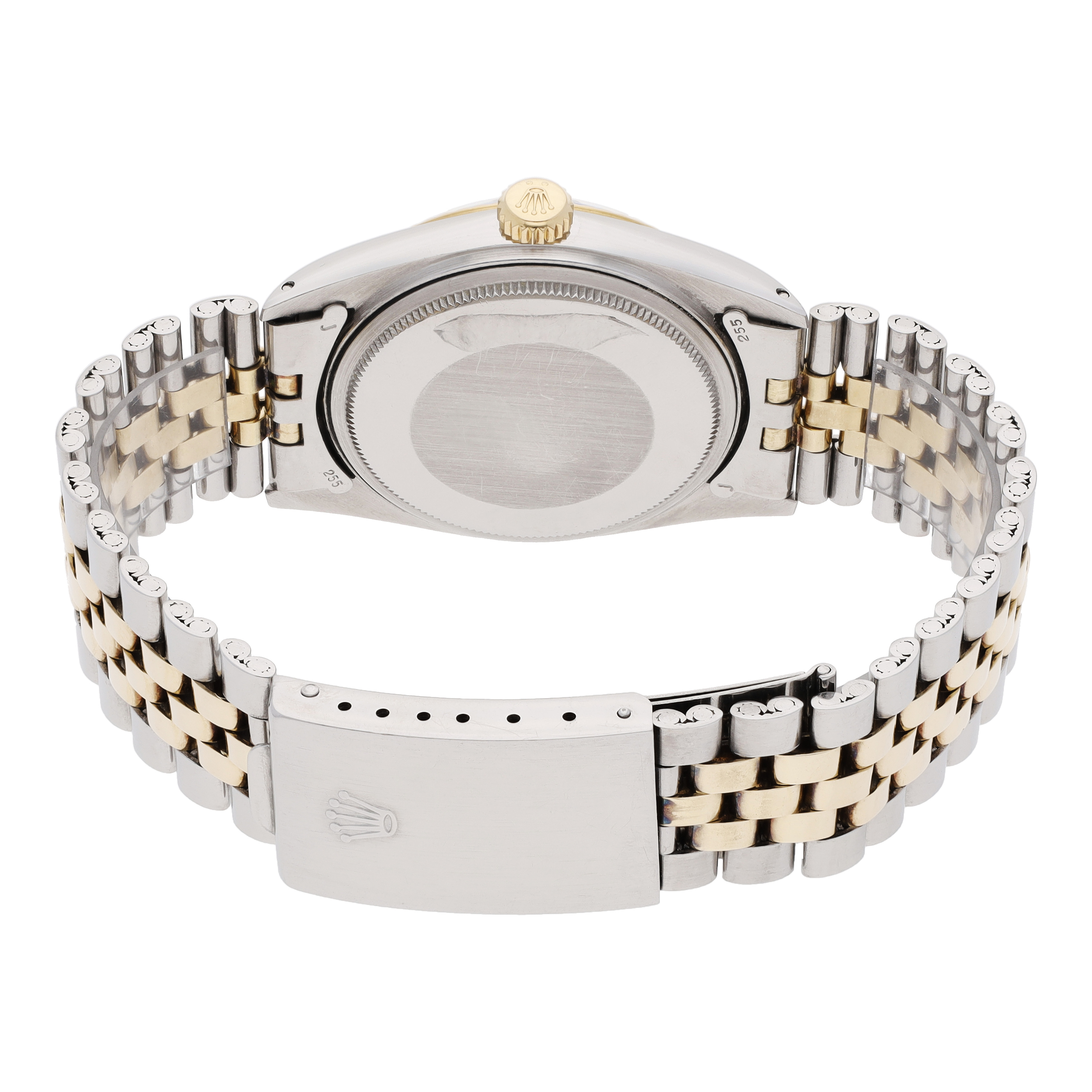 Rolex Datejust 1601-3