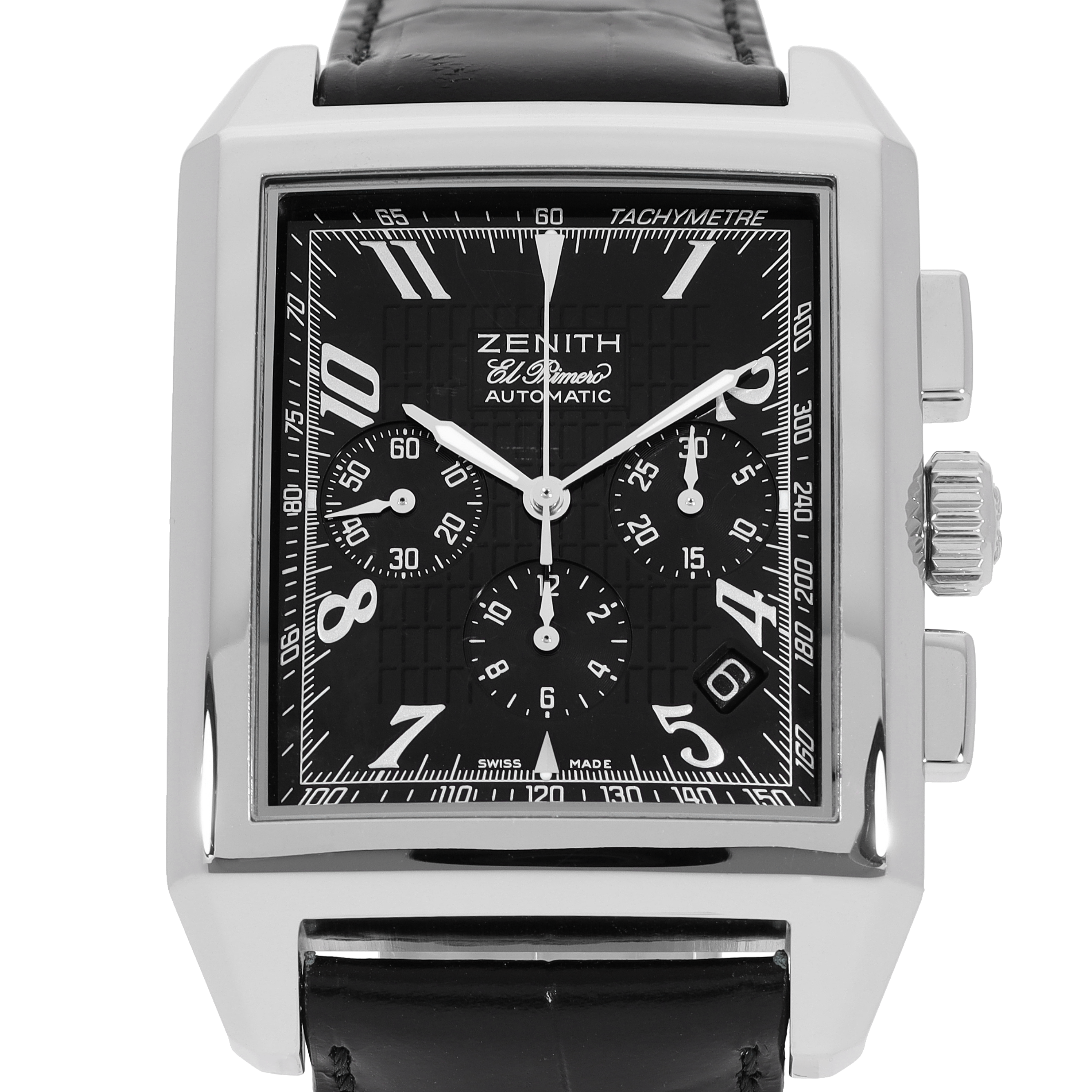 Zenith El Primero 03.0550.400