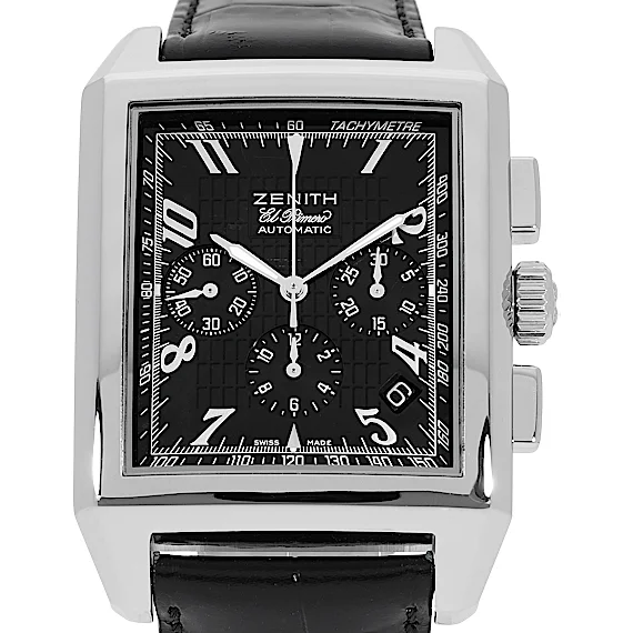 Zenith El Primero 03.0550.400 Zenith El Primero 03.0550.400