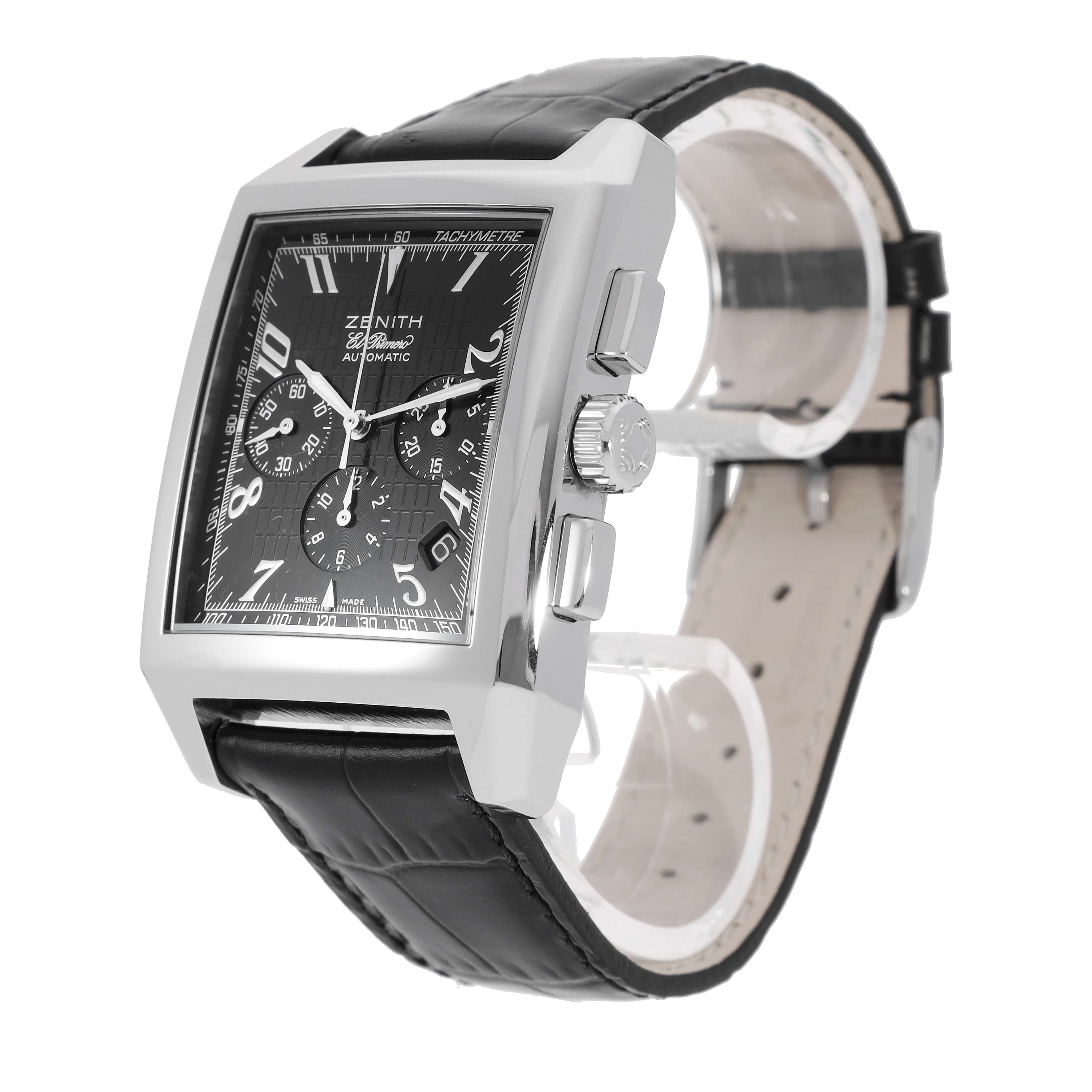 Zenith El Primero 03.0550.400