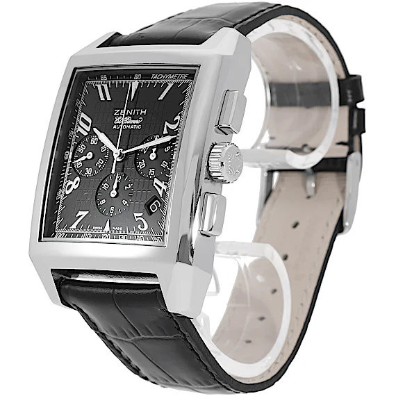 Zenith El Primero 03.0550.400 Zenith El Primero 03.0550.400