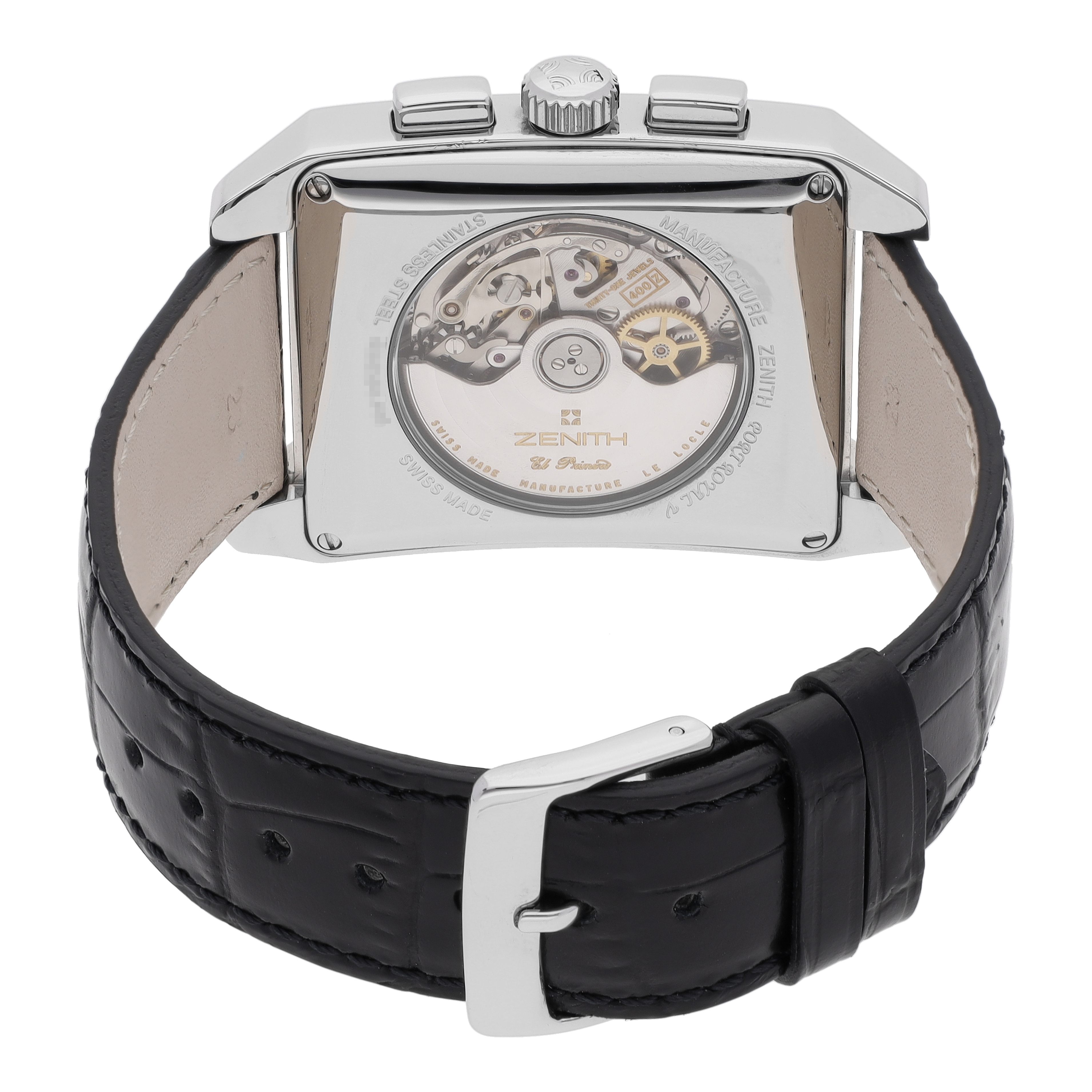 Zenith El Primero 03.0550.400