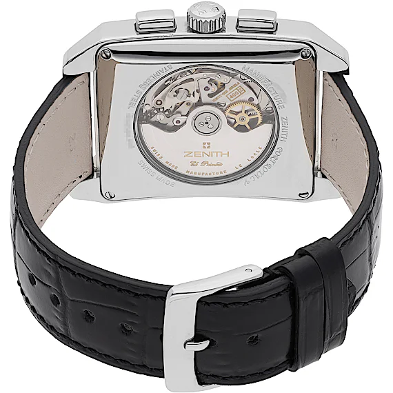 Zenith El Primero 03.0550.400 Zenith El Primero 03.0550.400