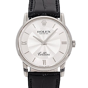 Rolex Cellini 5116