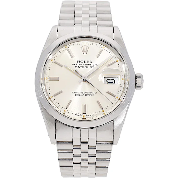 Rolex Datejust 16000 Rolex Datejust 16000