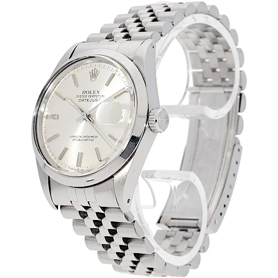 Rolex Datejust 16000 Rolex Datejust 16000