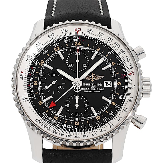 Breitling Navitimer A2432212/B726 Breitling Navitimer A2432212/B726