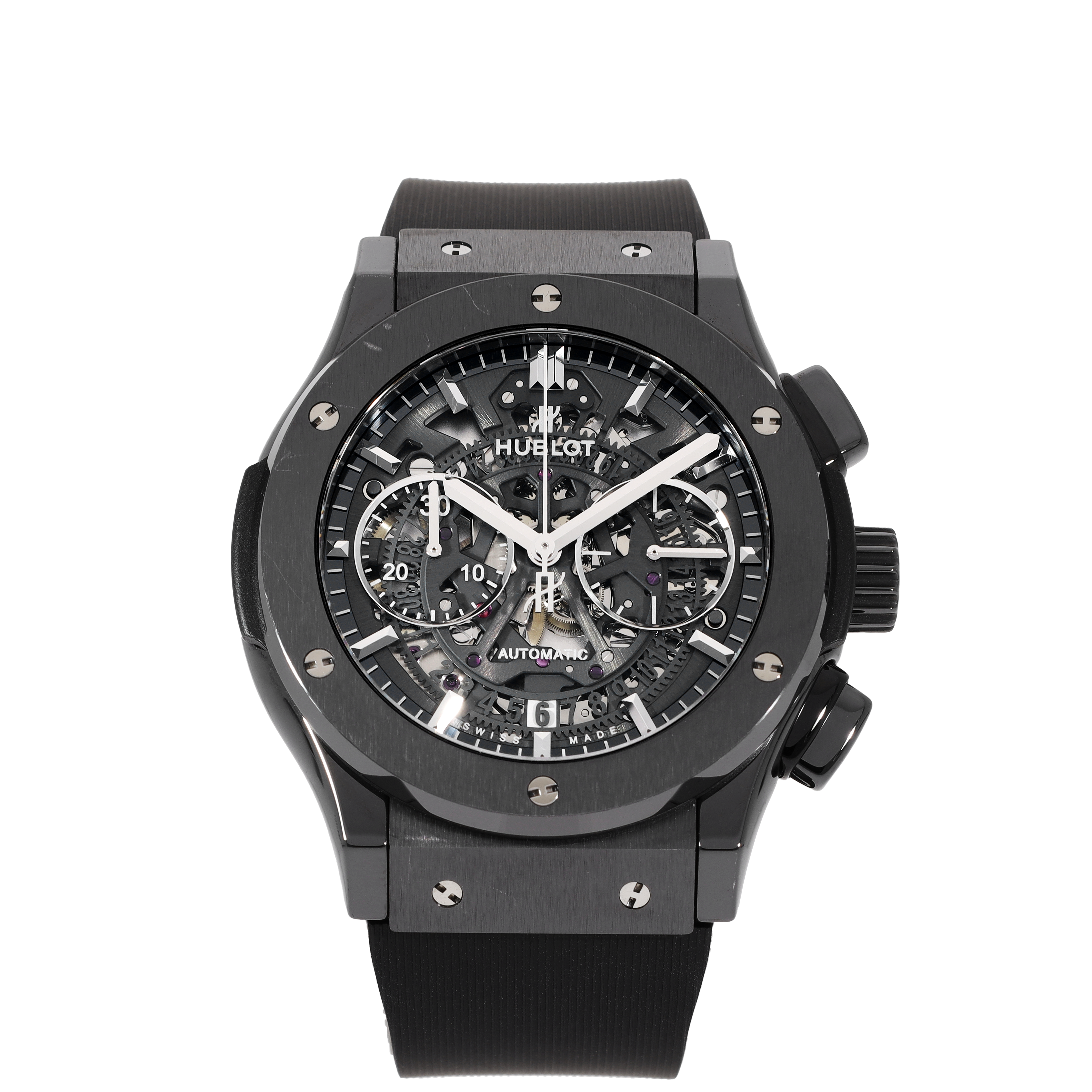 Hublot Classic Fusion 525.CM.0170.RX