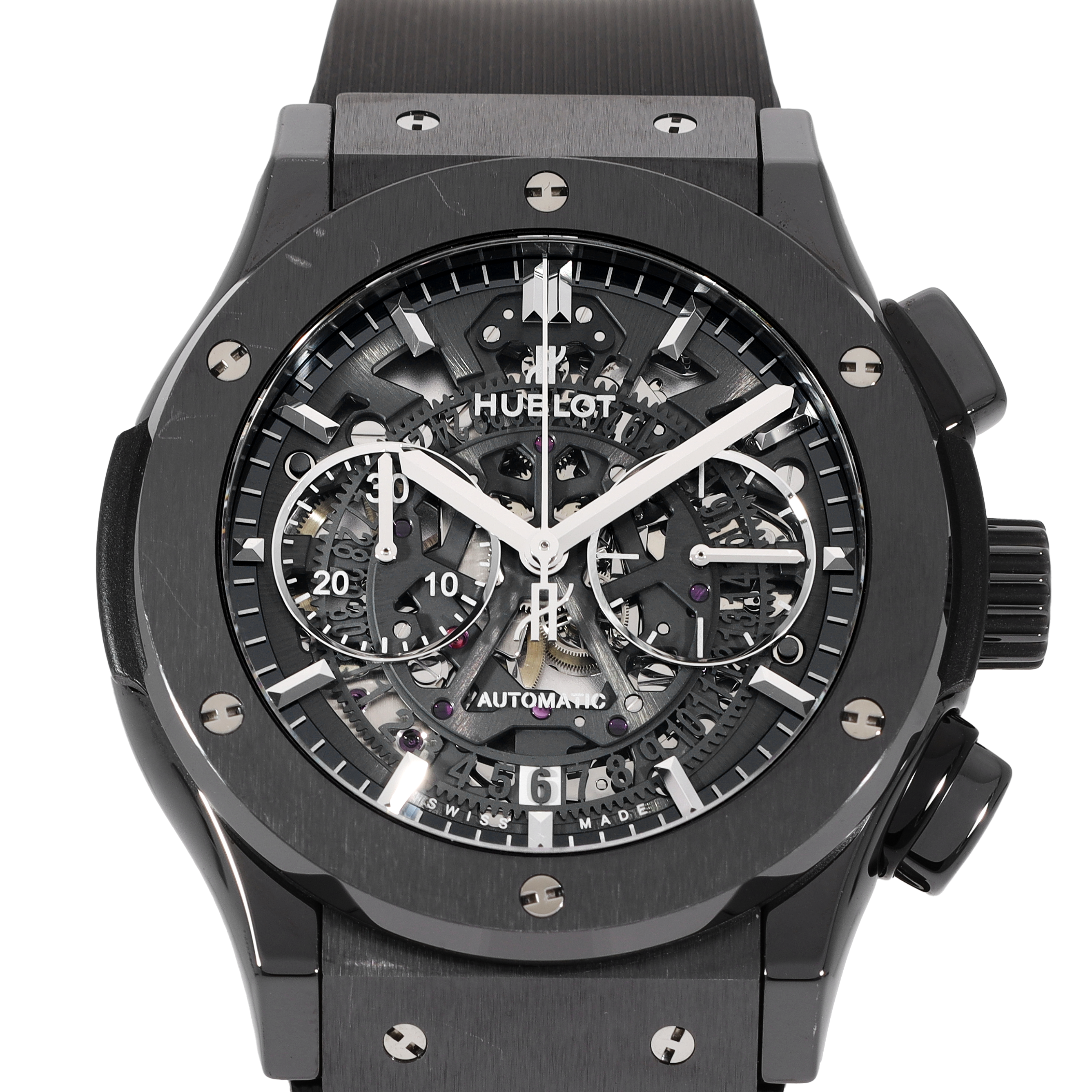 Hublot Classic Fusion 525.CM.0170.RX