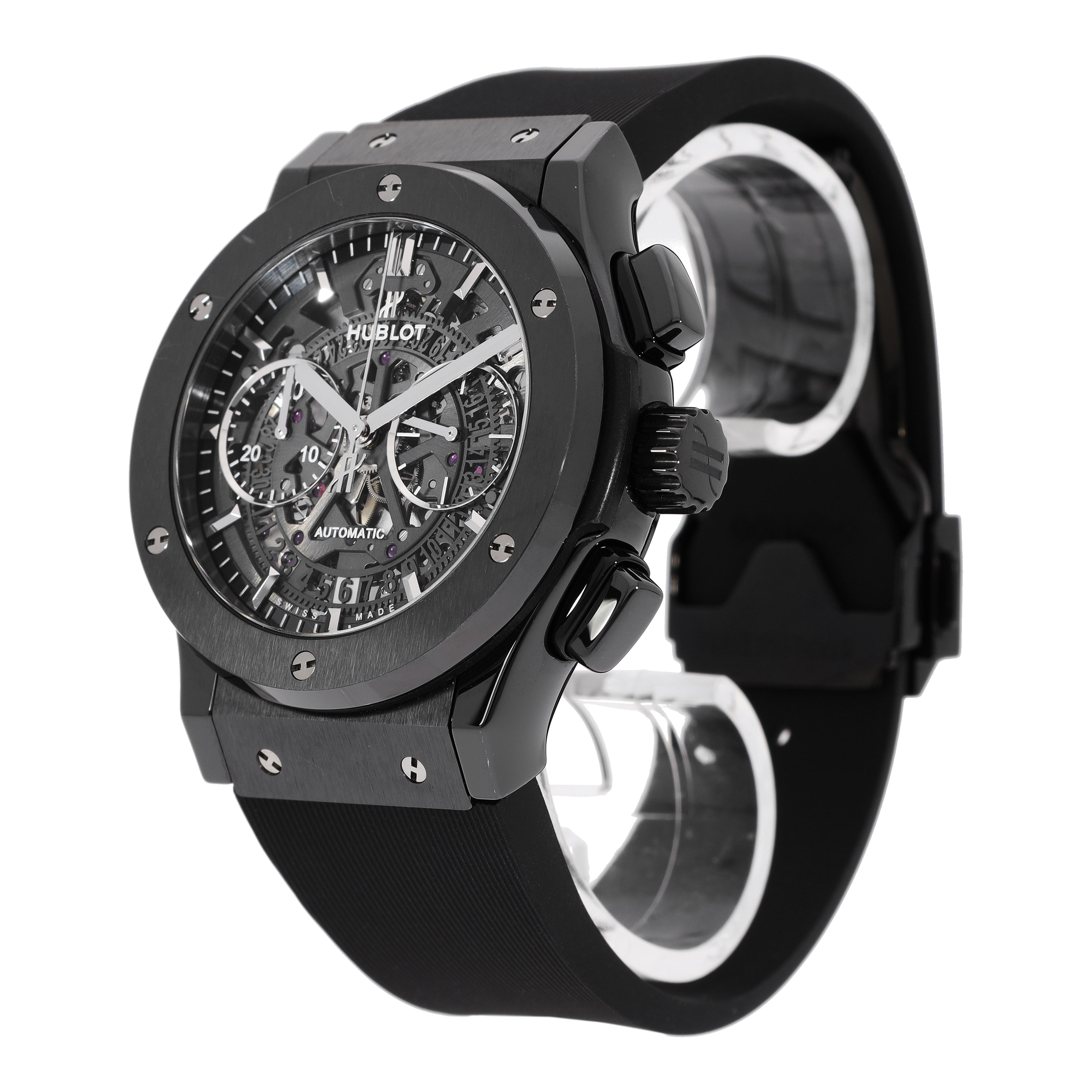 Hublot Classic Fusion 525.CM.0170.RX