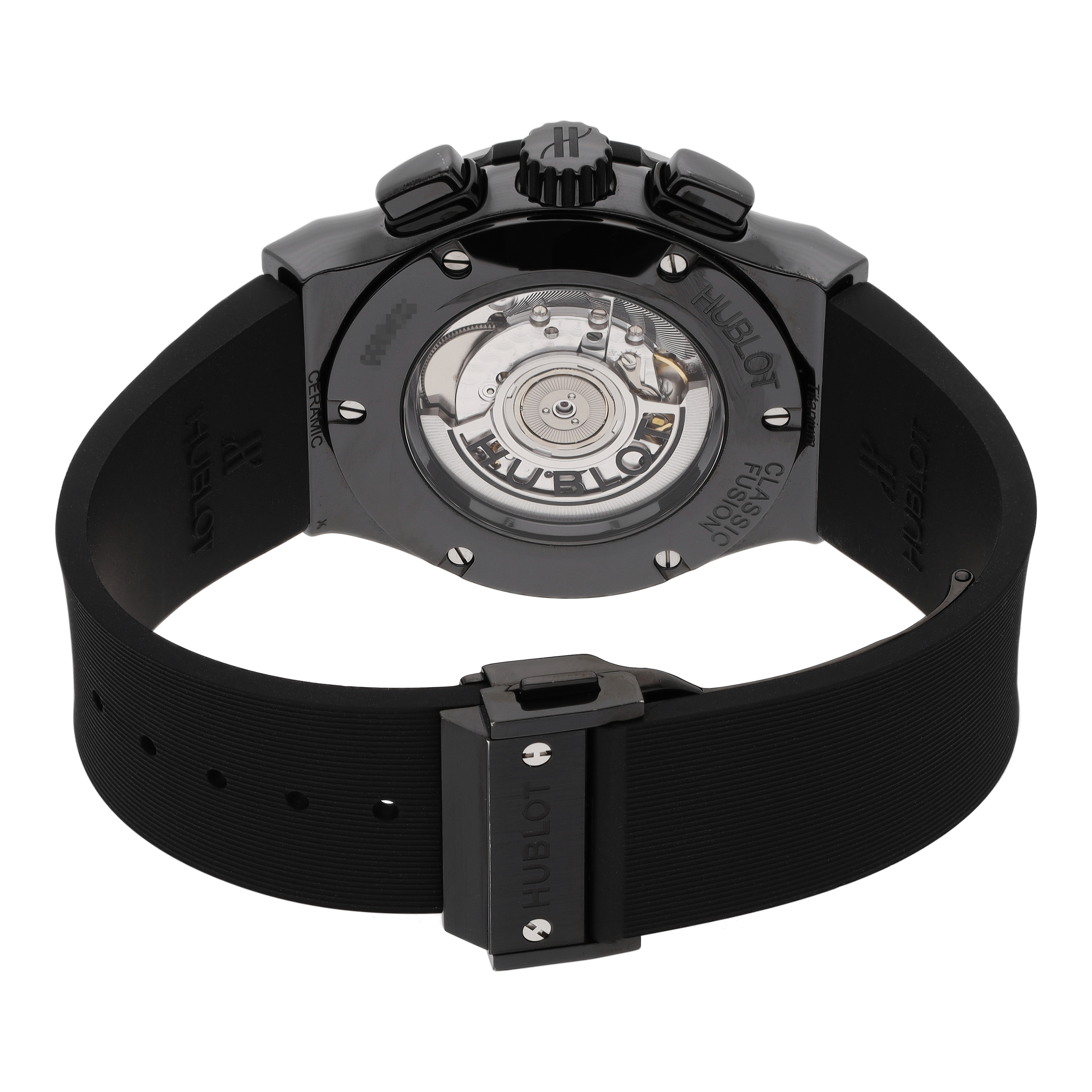 Hublot Classic Fusion 525.CM.0170.RX