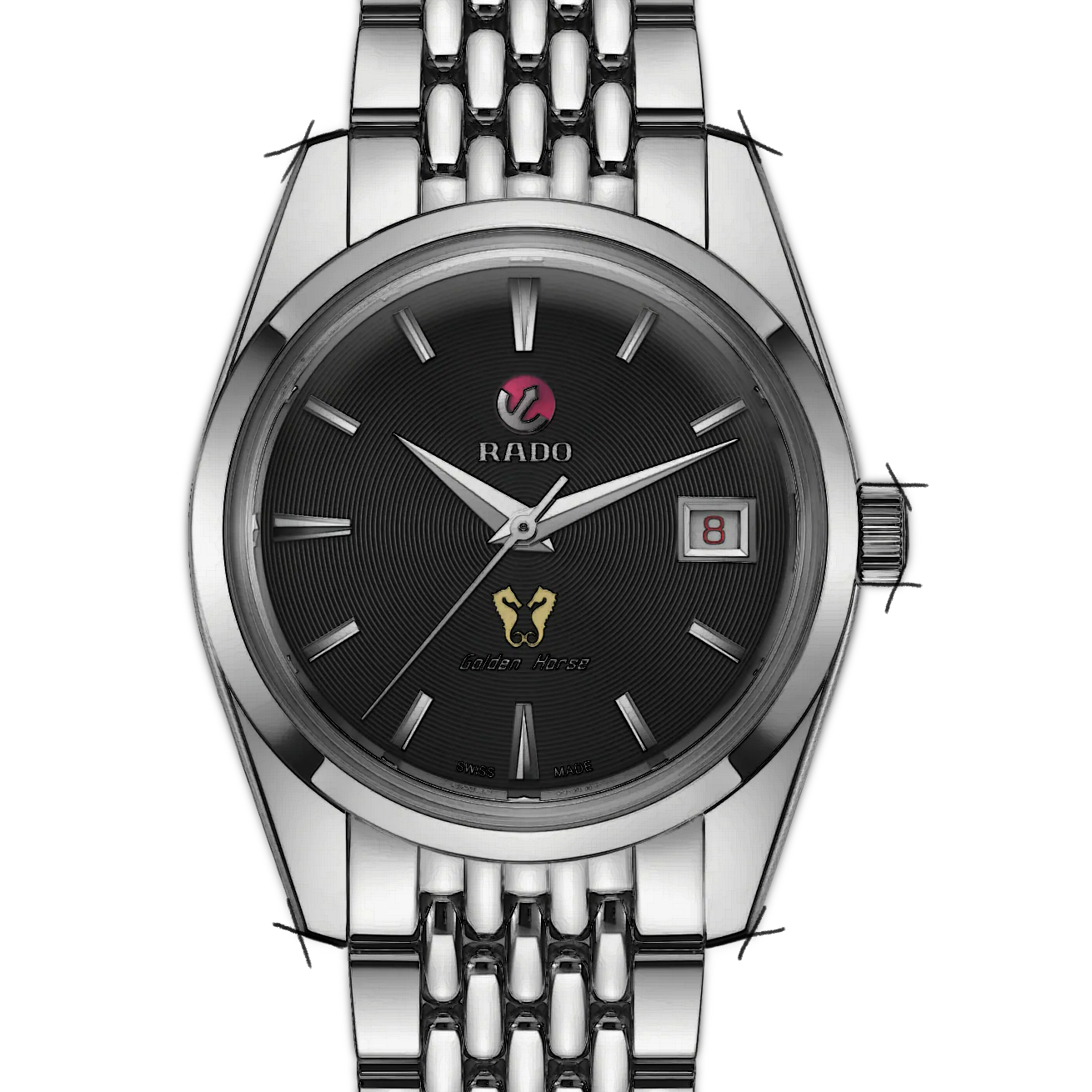 Rado Rado Tradition R33930153
