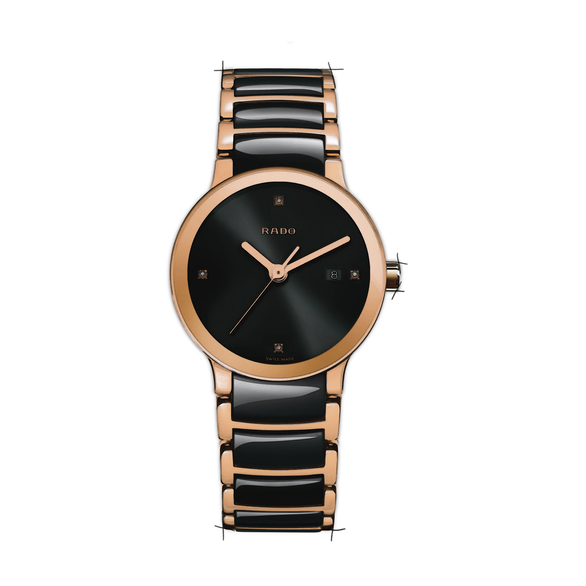 Rado Centrix R30555712