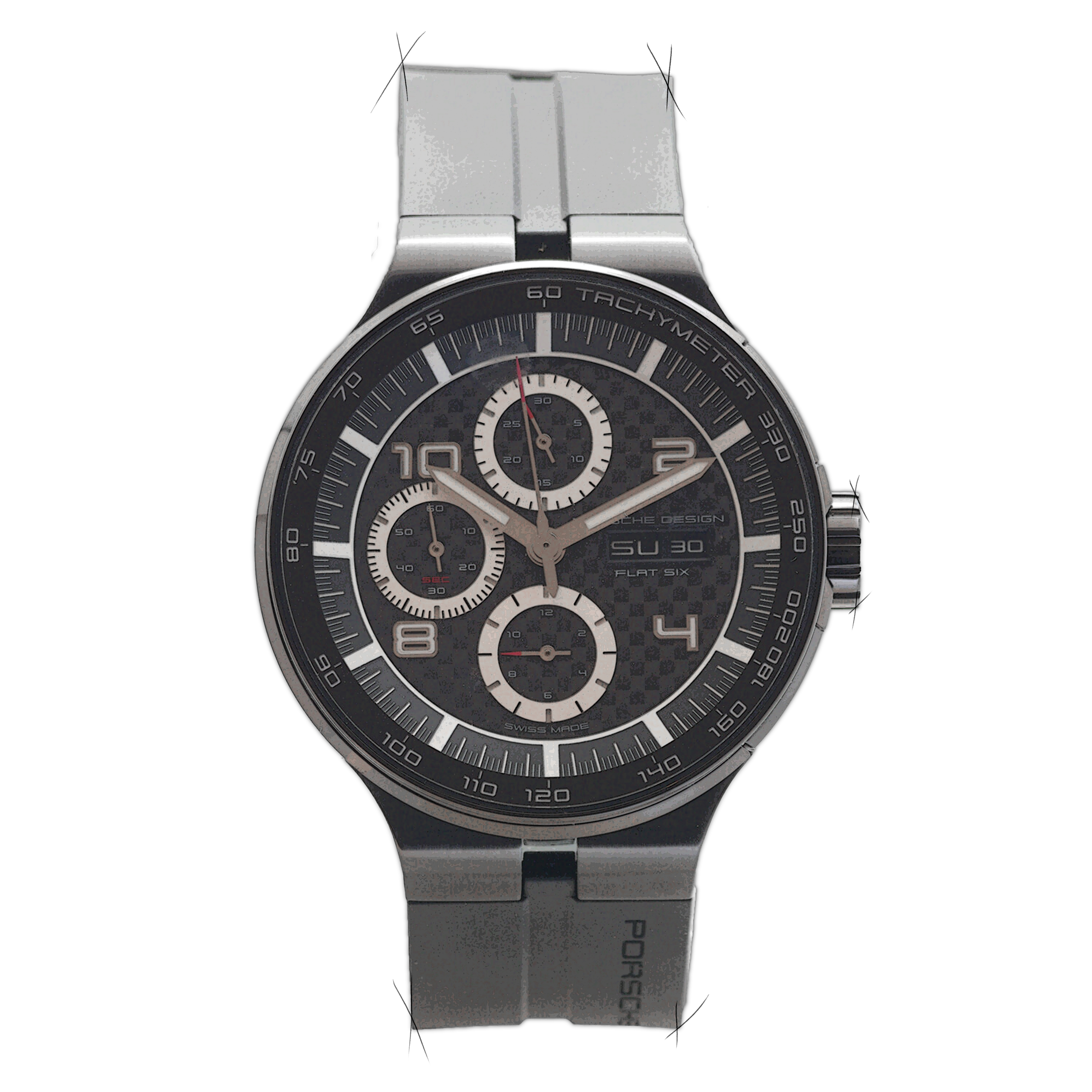 Porsche Design Flat P.636043041254