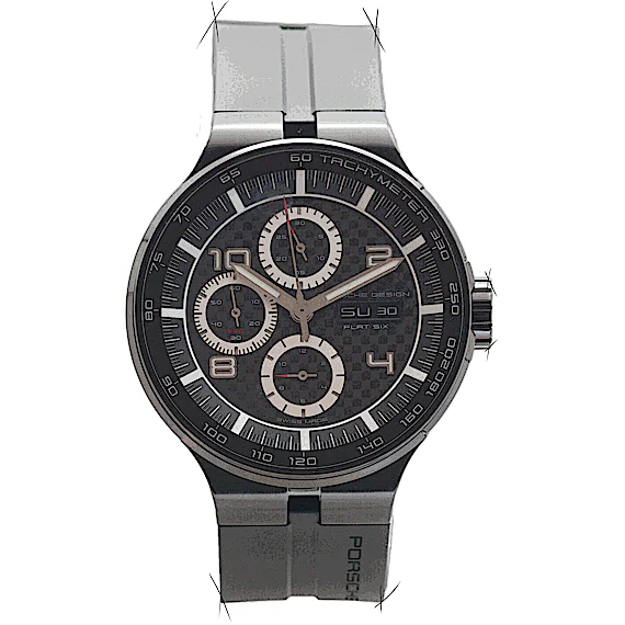 Porsche Design Flat P.636043041254 Porsche Design Flat P.636043041254