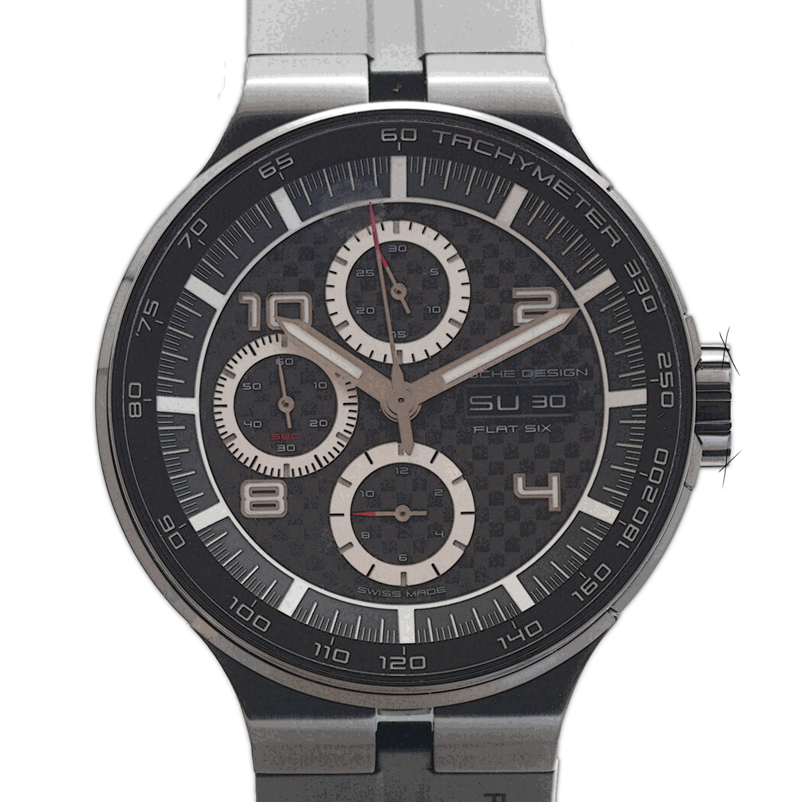 Porsche Design Flat P.636043041254