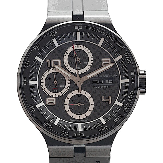 Porsche Design Flat P.636043041254  Porsche Design Flat P.636043041254