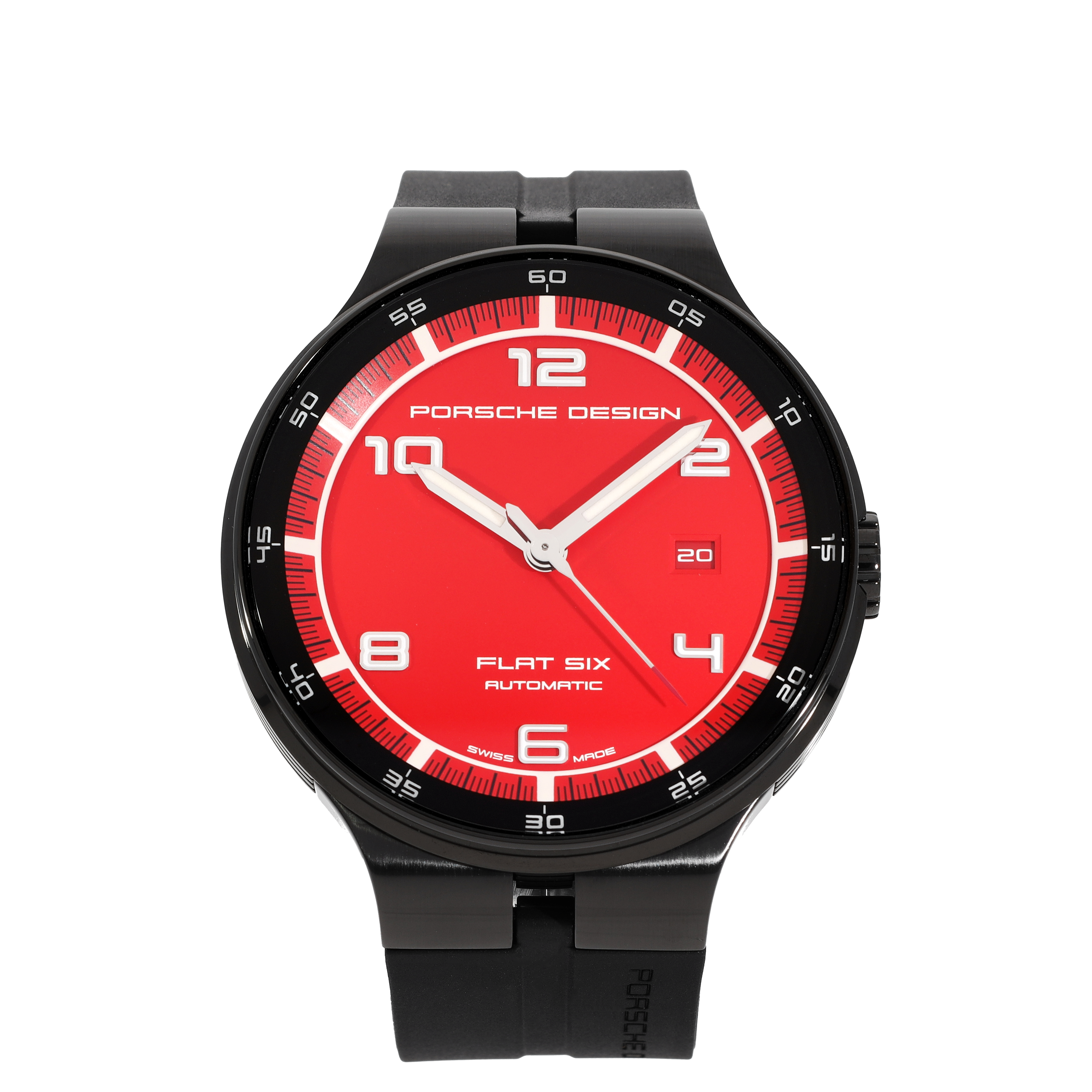 Porsche Design Flat P.635043741254