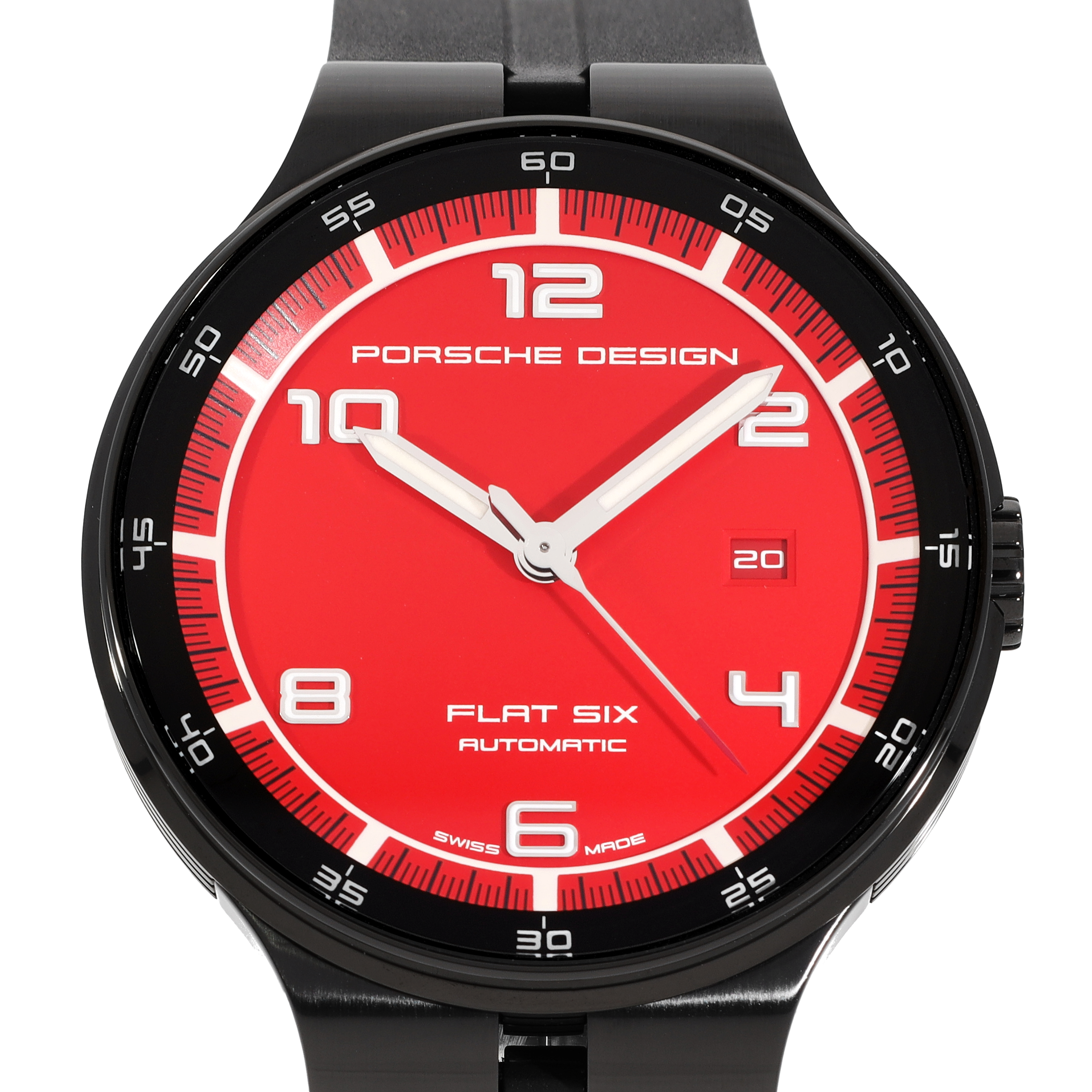 Porsche Design Flat P.635043741254