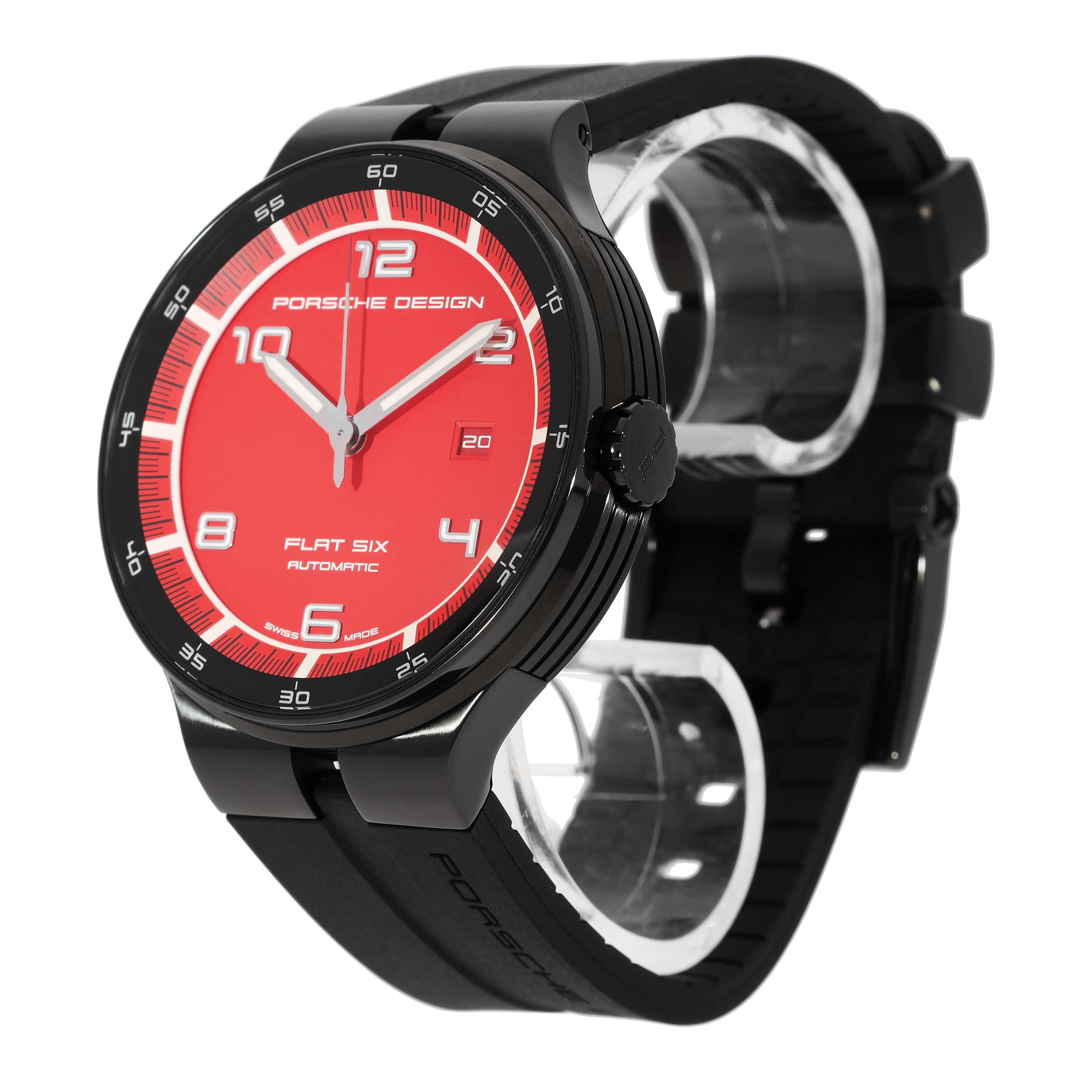 Porsche Design Flat P.635043741254