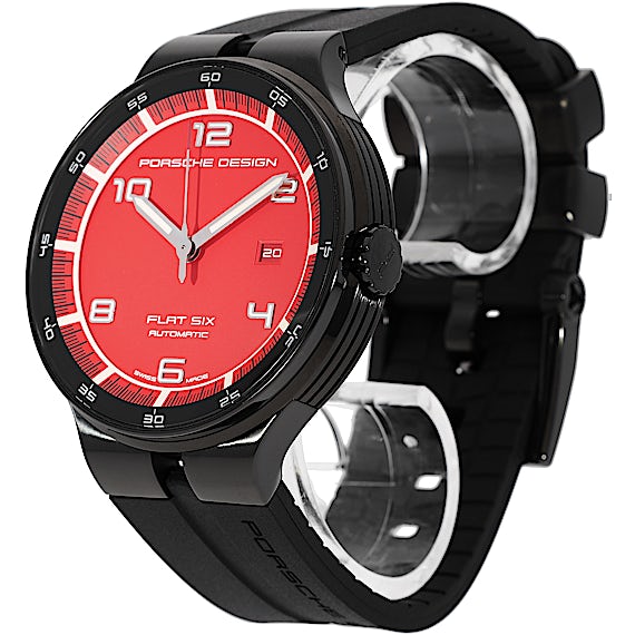 Porsche Design Flat P.635043741254  Porsche Design Flat P.635043741254