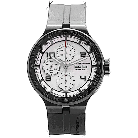 Porsche Design Flat P.636043641254 Porsche Design Flat P.636043641254