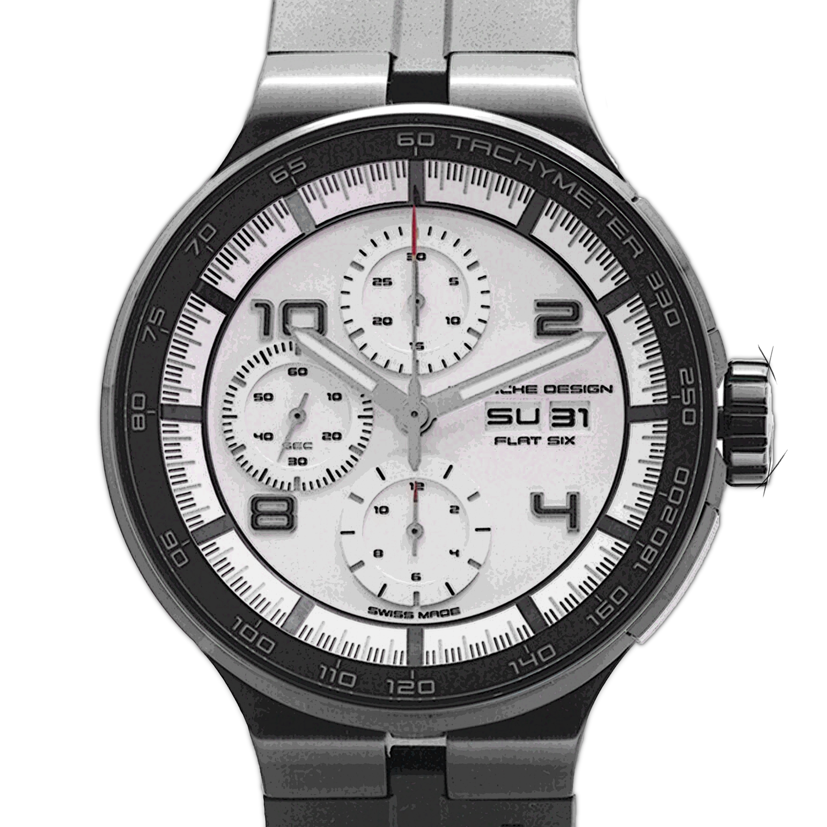 Porsche Design Flat P.636043641254