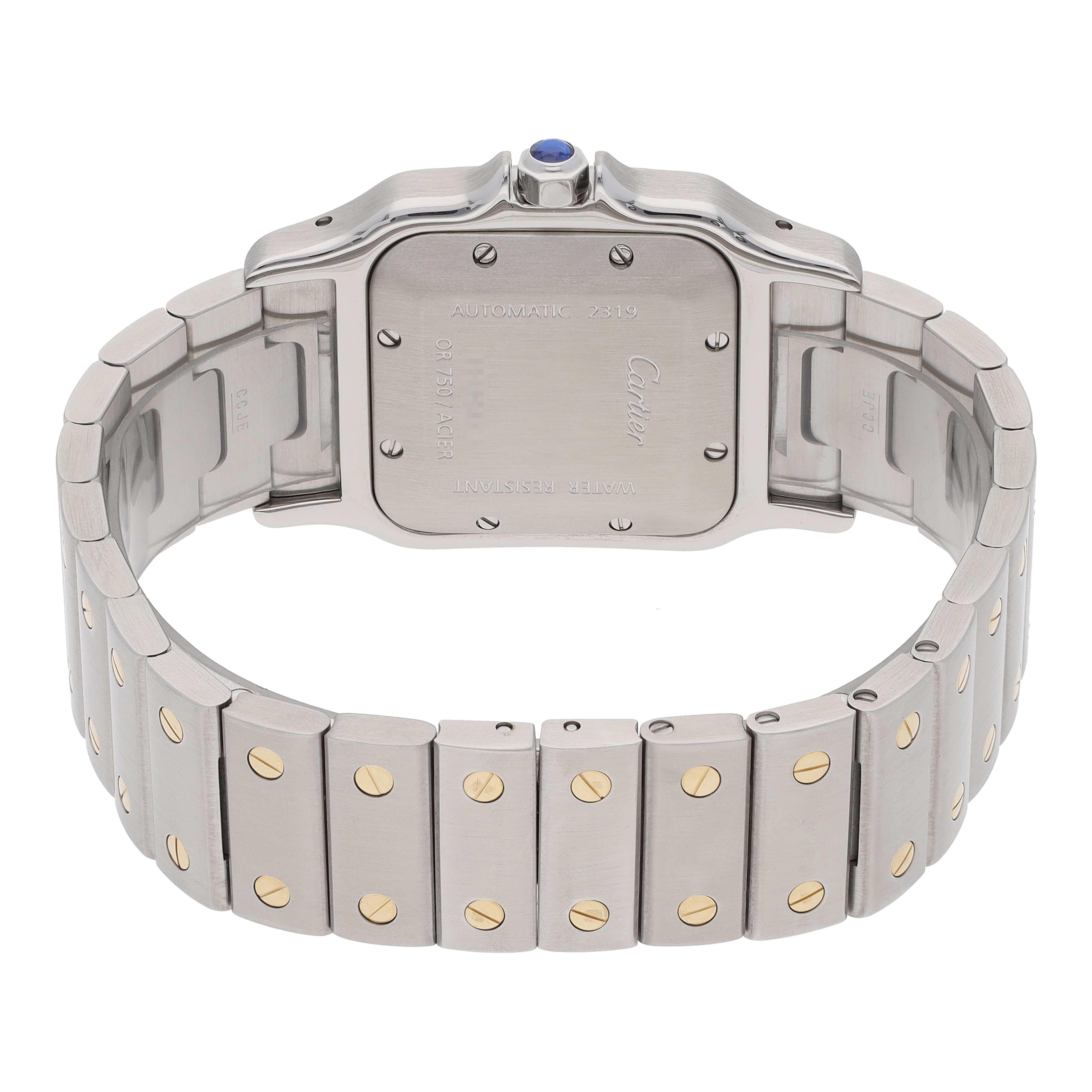 Cartier Santos 2319