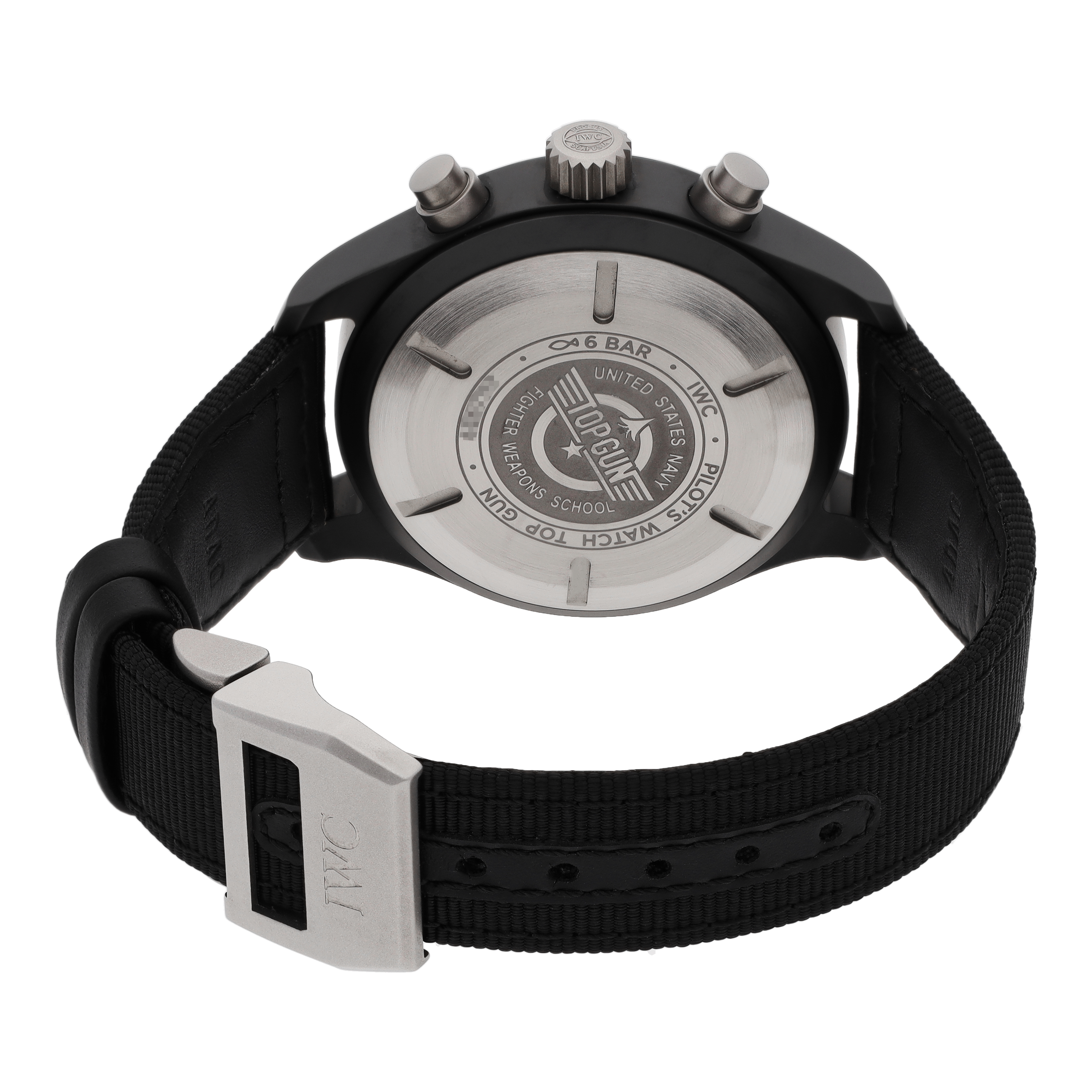 IWC Pilot's Watch IW389101