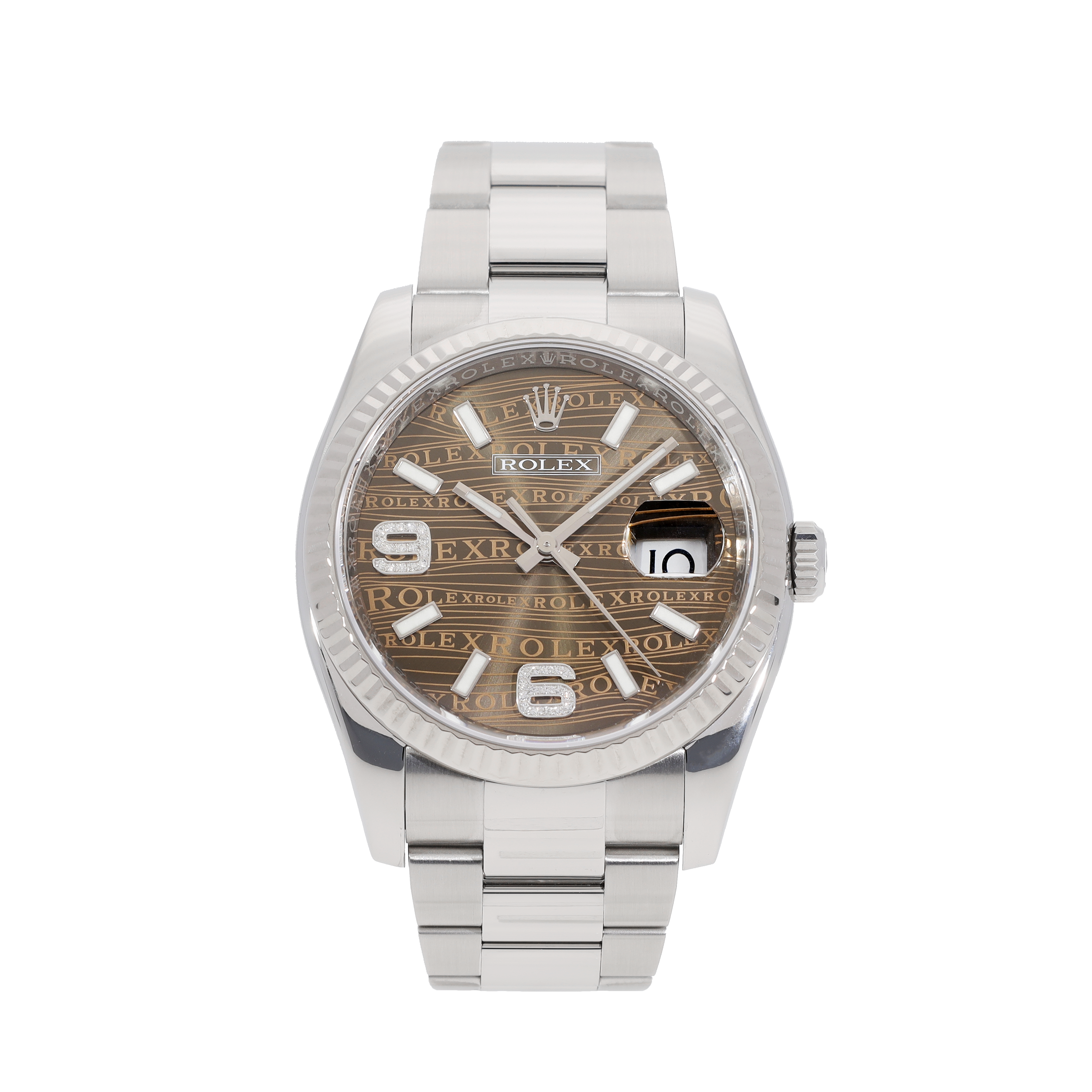Rolex Datejust 116234