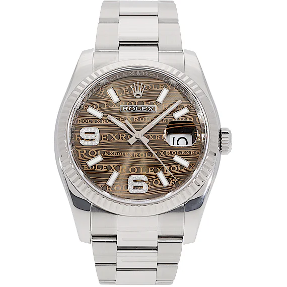 Rolex Datejust 116234 Rolex Datejust 116234