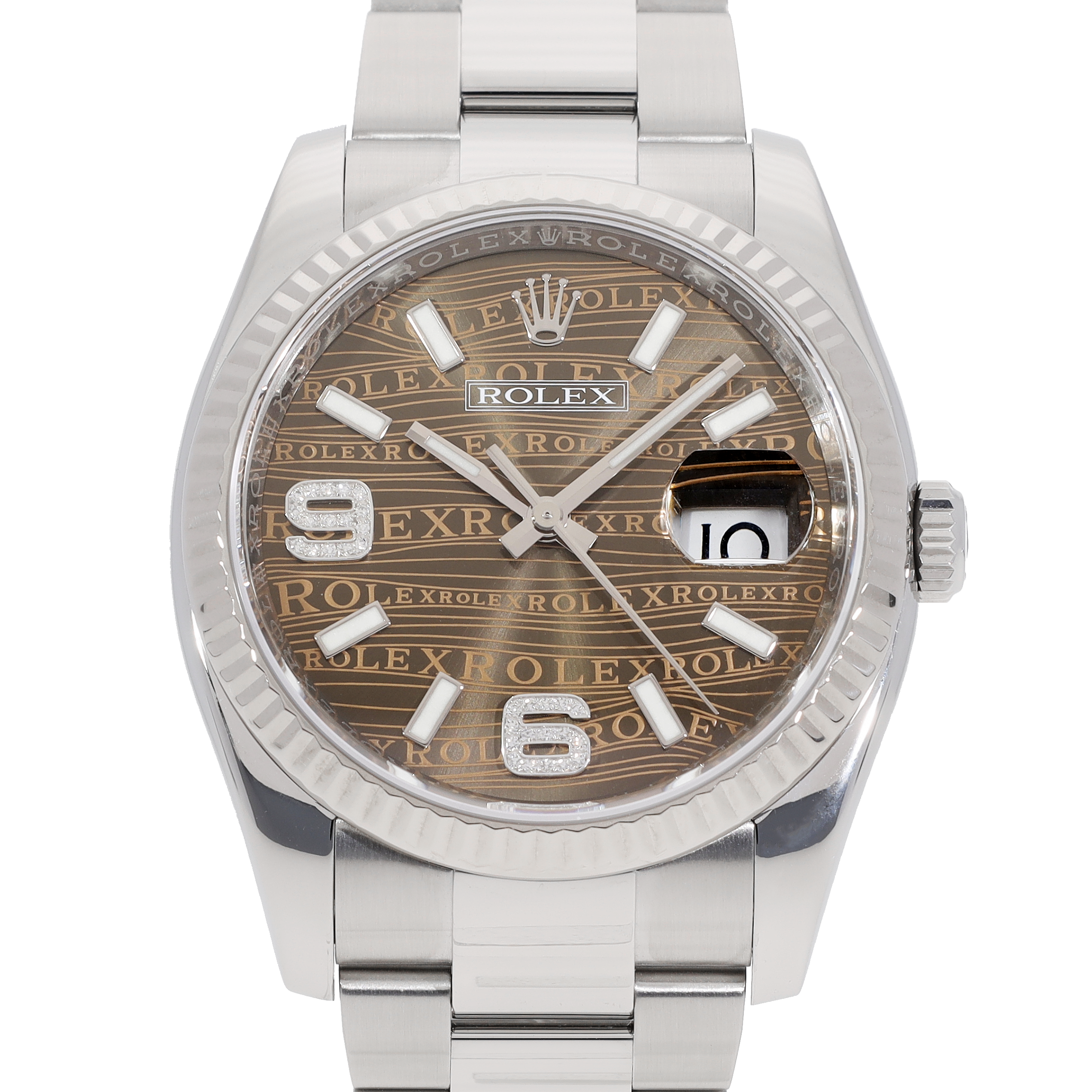 Rolex Datejust 116234
