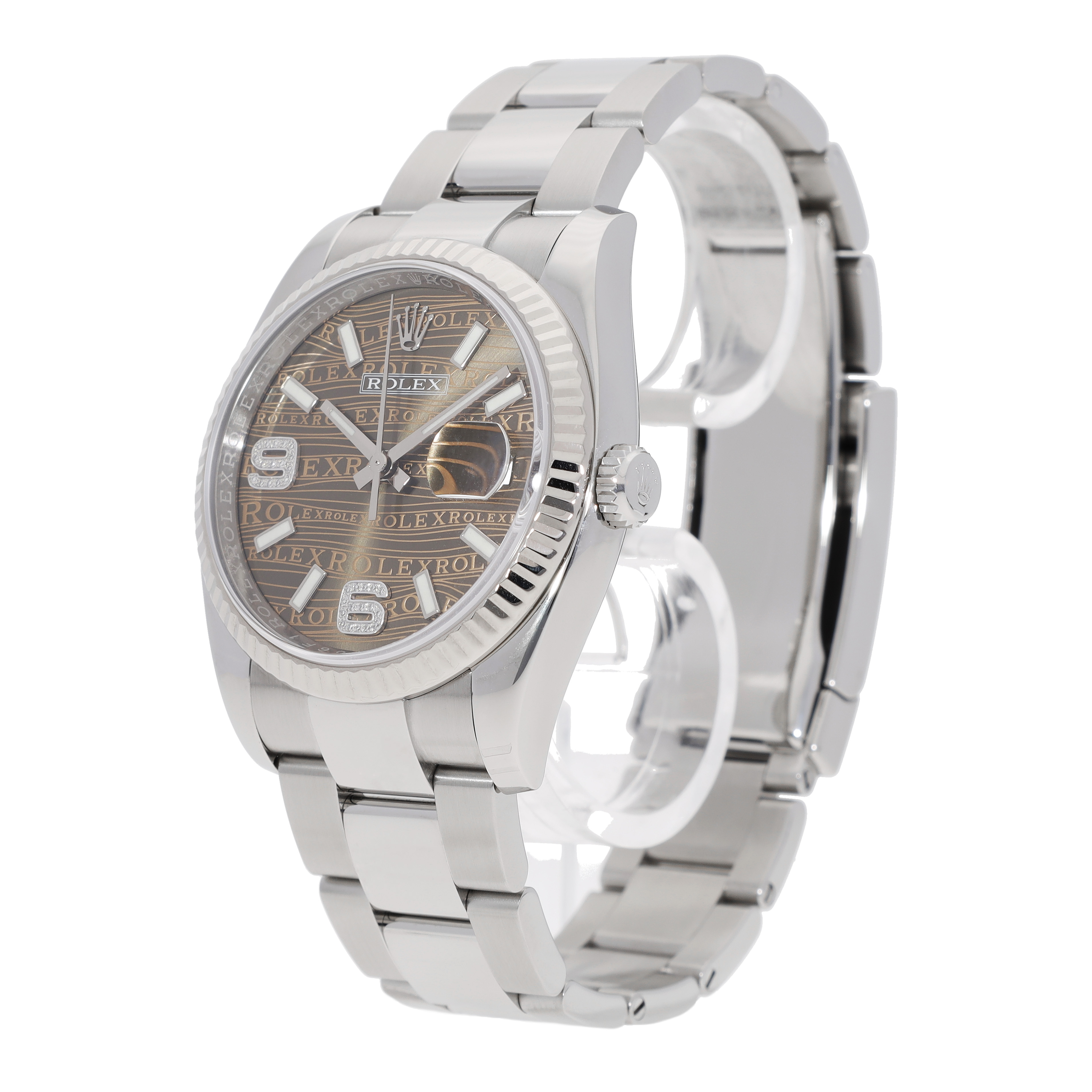 Rolex Datejust 116234