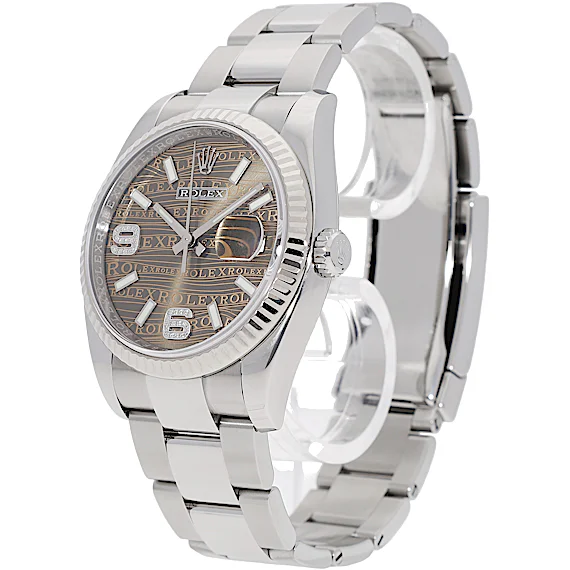 Rolex Datejust 116234 Rolex Datejust 116234