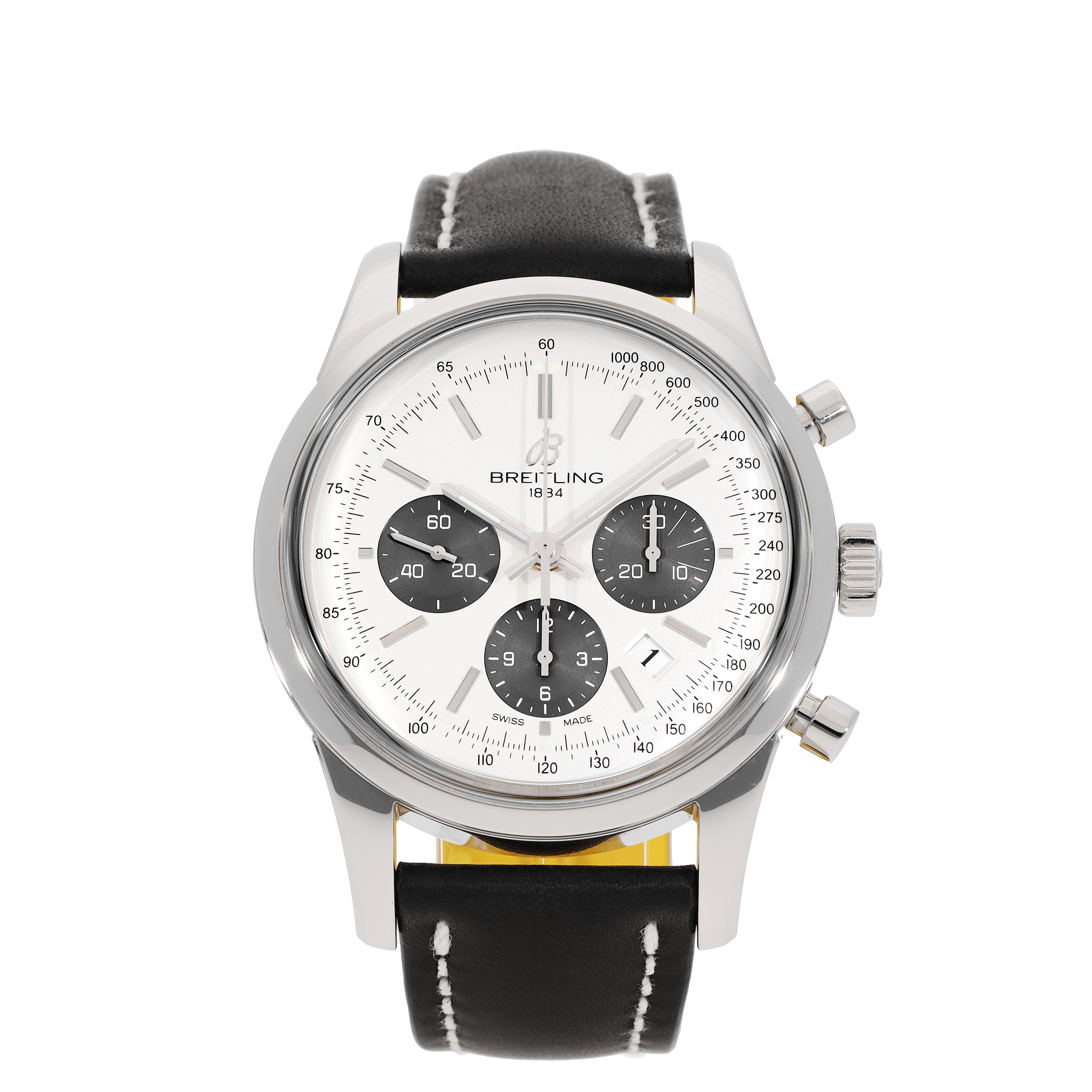 Breitling Transocean AB015212.G724.435X.A20BA.1