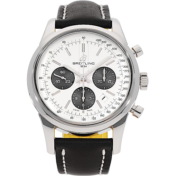 Breitling Transocean AB015212.G724.435X.A20BA.1 Breitling Transocean AB015212.G724.435X.A20BA.1