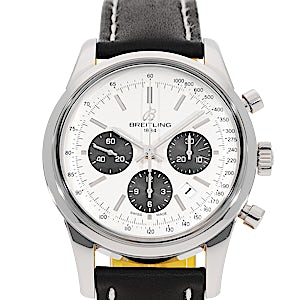 Breitling Transocean AB015212.G724.435X.A20BA.1
