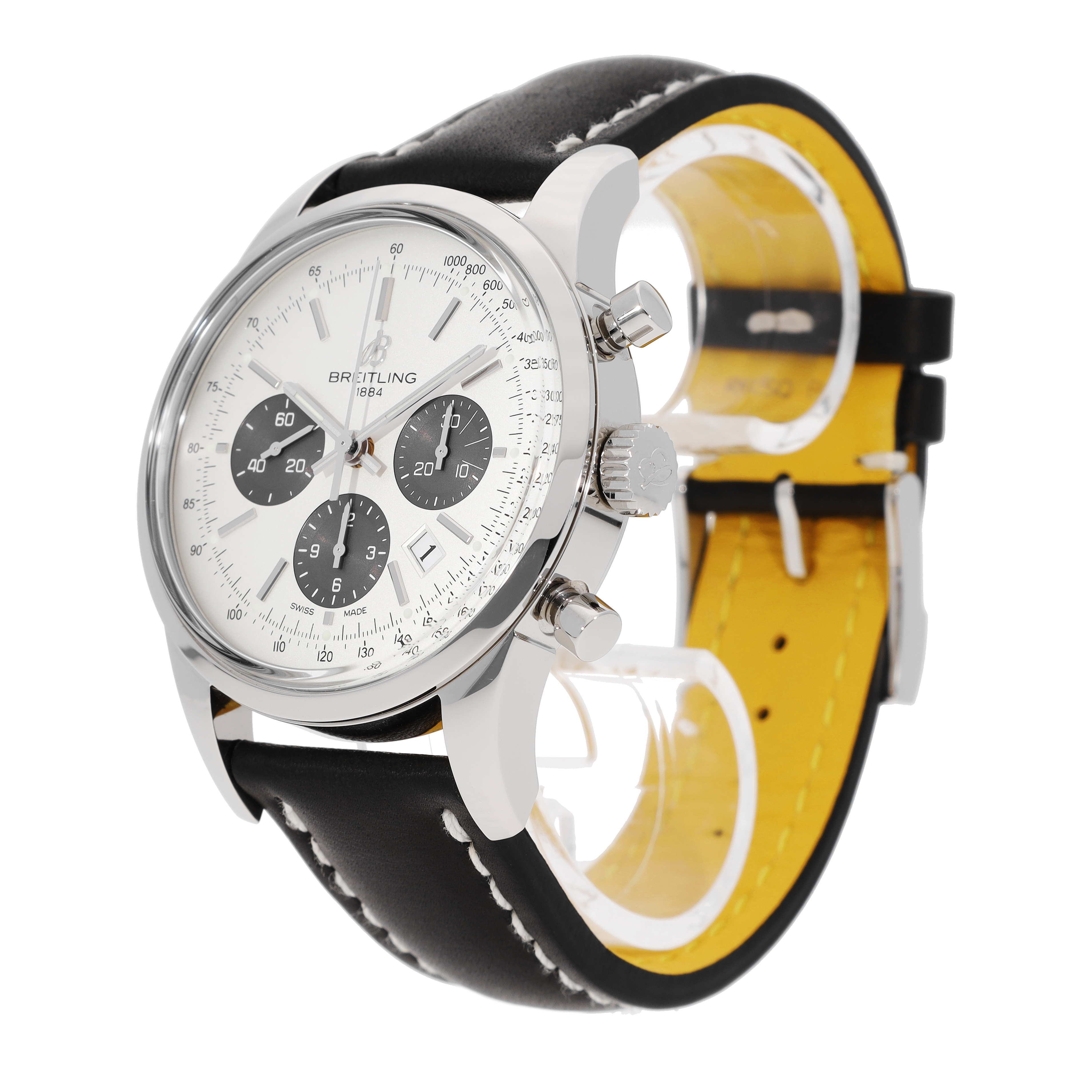 Breitling Transocean AB015212.G724.435X.A20BA.1