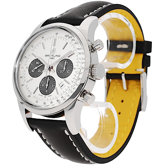 Breitling Transocean AB015212.G724.435X.A20BA.1 Breitling Transocean AB015212.G724.435X.A20BA.1